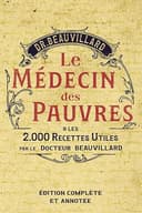Couverture du livre Le Médecin des Pauvres